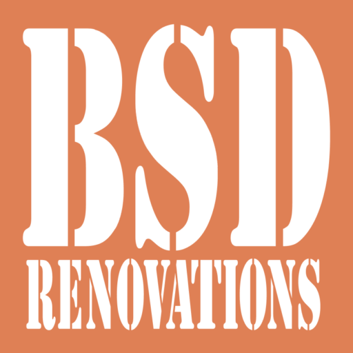 BSD Renovations