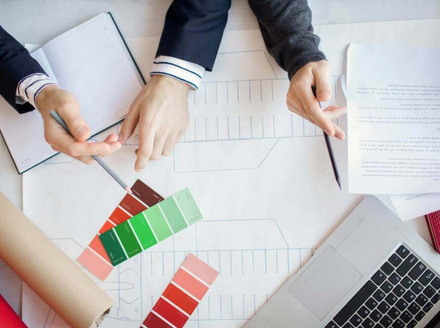 Real Estate Planning